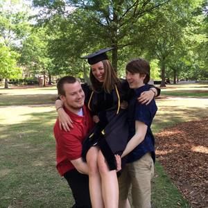 Meet your Posher, Becca